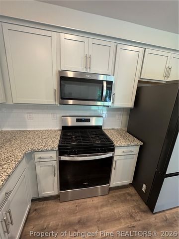 115 David Hill Drive, Sanford, NC 27330