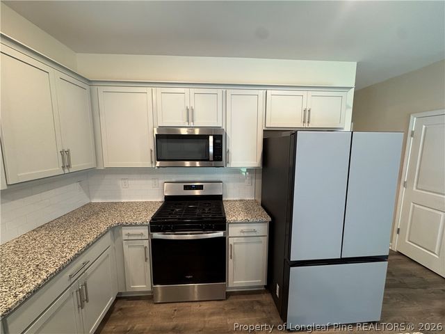 115 David Hill Drive, Sanford, NC 27330