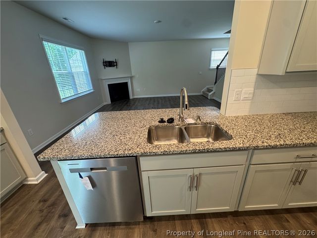 115 David Hill Drive, Sanford, NC 27330