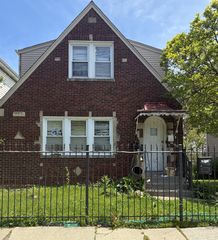 11647 S Vincennes Avenue, Chicago, IL 60643