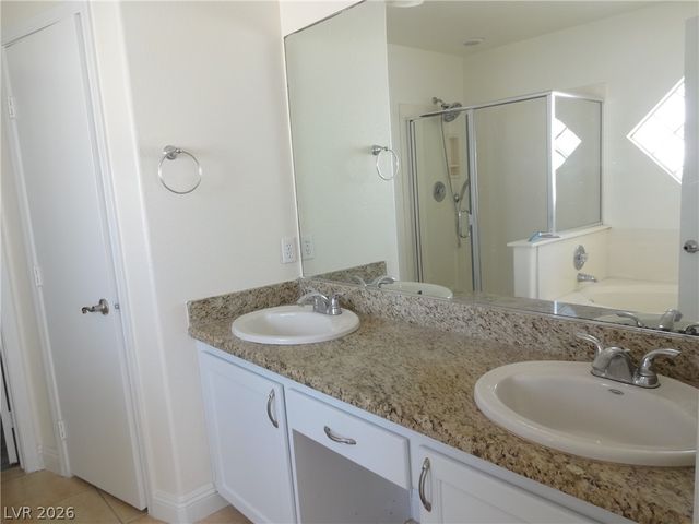 1533 Honey Vista Lane, North Las Vegas, NV 89032