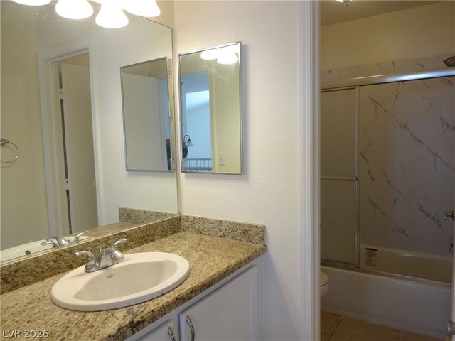 1533 Honey Vista Lane, North Las Vegas, NV 89032