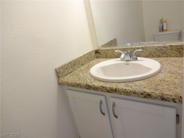 1533 Honey Vista Lane, North Las Vegas, NV 89032