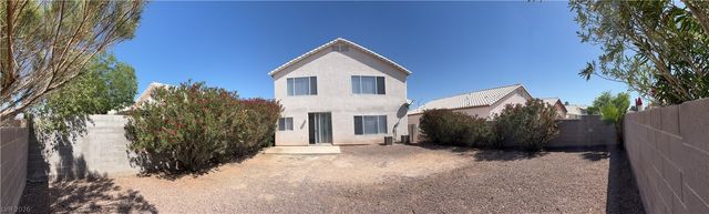 1533 Honey Vista Lane, North Las Vegas, NV 89032