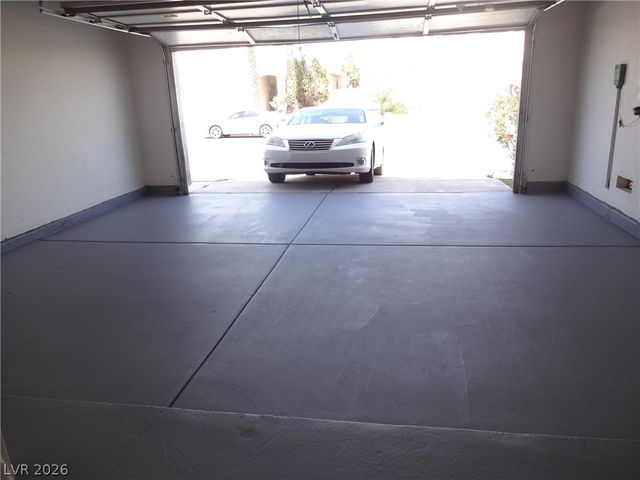 1533 Honey Vista Lane, North Las Vegas, NV 89032