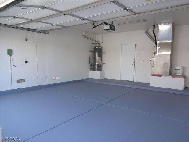 1533 Honey Vista Lane, North Las Vegas, NV 89032
