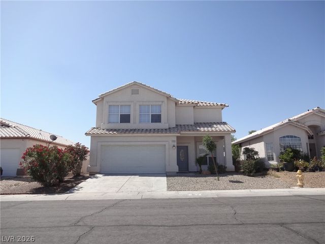 1533 Honey Vista Lane, North Las Vegas, NV 89032