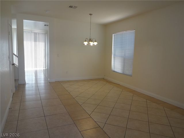 1533 Honey Vista Lane, North Las Vegas, NV 89032