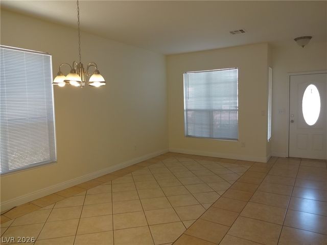 1533 Honey Vista Lane, North Las Vegas, NV 89032