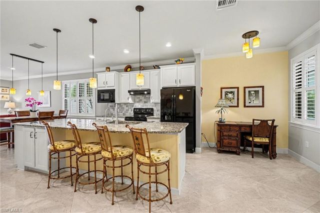 20317 Corkscrew Shores BLVD, Estero, FL 33928