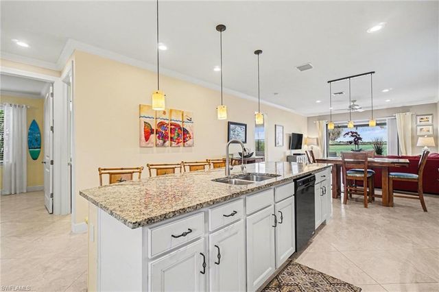 20317 Corkscrew Shores BLVD, Estero, FL 33928