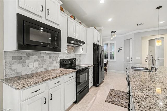 20317 Corkscrew Shores BLVD, Estero, FL 33928