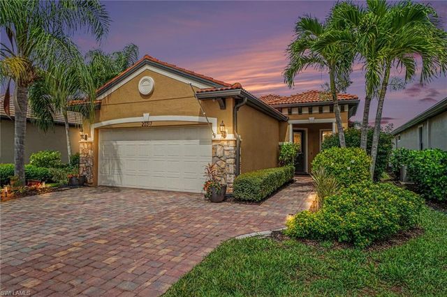 20317 Corkscrew Shores BLVD, Estero, FL 33928