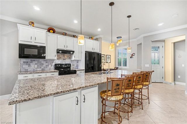 20317 Corkscrew Shores BLVD, Estero, FL 33928