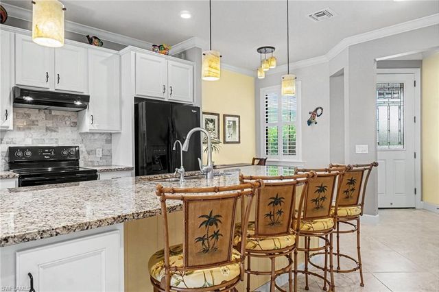 20317 Corkscrew Shores BLVD, Estero, FL 33928