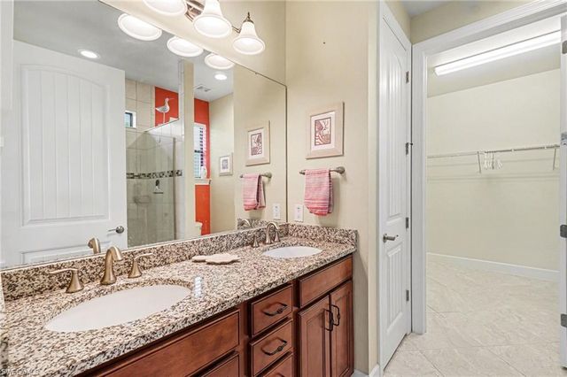 20317 Corkscrew Shores BLVD, Estero, FL 33928