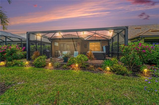 20317 Corkscrew Shores BLVD, Estero, FL 33928