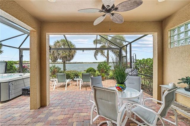 20317 Corkscrew Shores BLVD, Estero, FL 33928