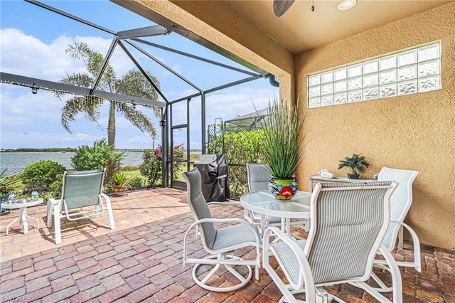 20317 Corkscrew Shores BLVD, Estero, FL 33928