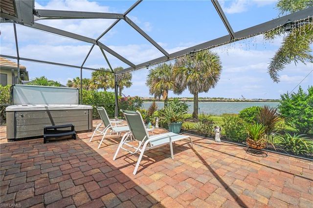 20317 Corkscrew Shores BLVD, Estero, FL 33928