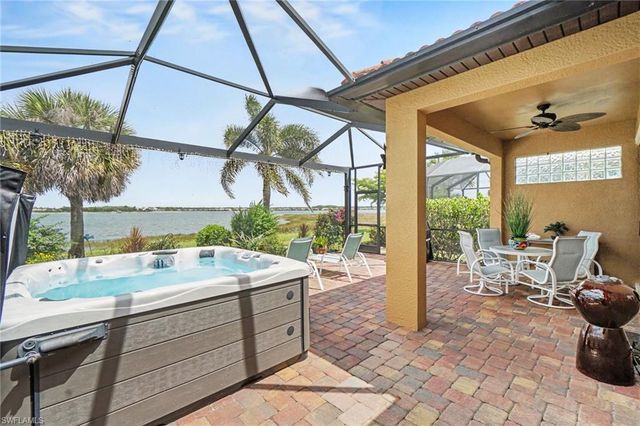 20317 Corkscrew Shores BLVD, Estero, FL 33928