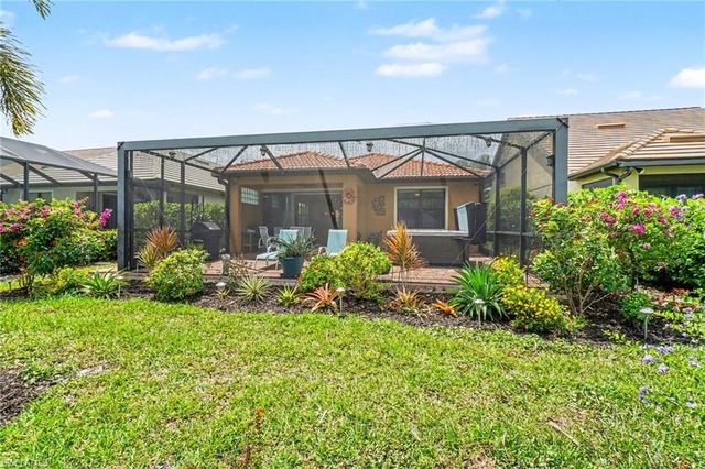 20317 Corkscrew Shores BLVD, Estero, FL 33928