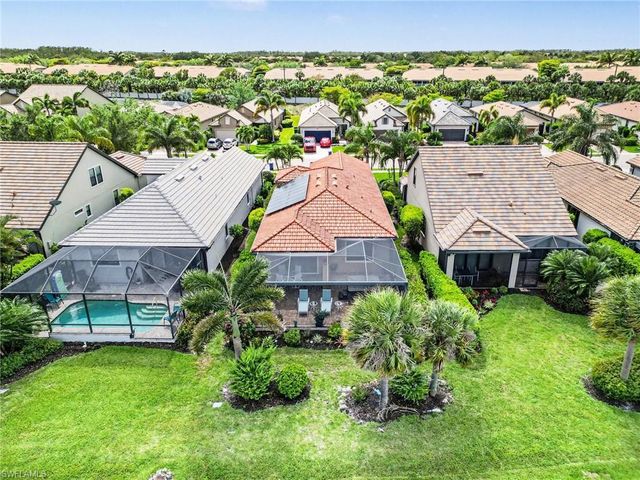 20317 Corkscrew Shores BLVD, Estero, FL 33928