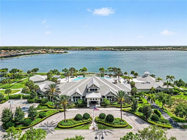 20317 Corkscrew Shores BLVD, Estero, FL 33928