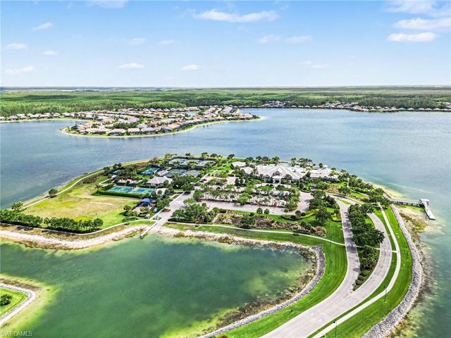 20317 Corkscrew Shores BLVD, Estero, FL 33928