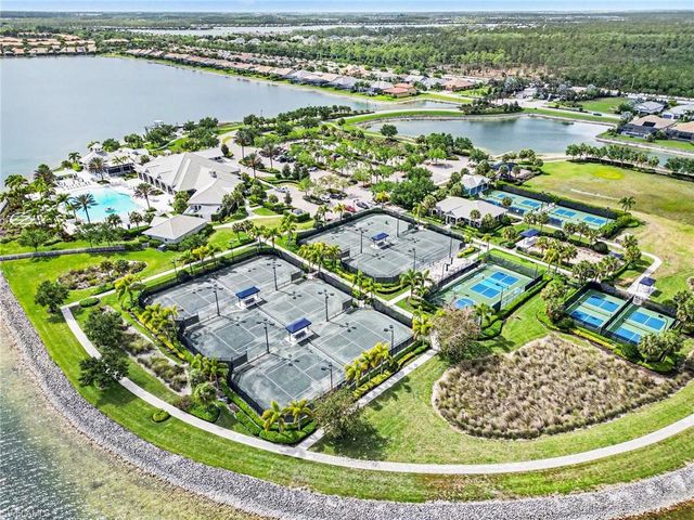 20317 Corkscrew Shores BLVD, Estero, FL 33928
