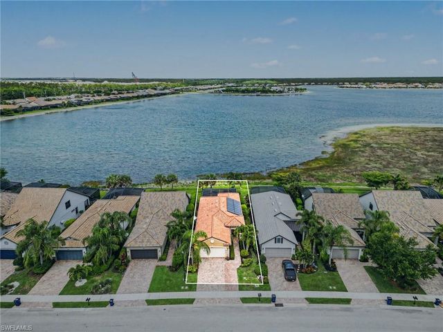 20317 Corkscrew Shores BLVD, Estero, FL 33928