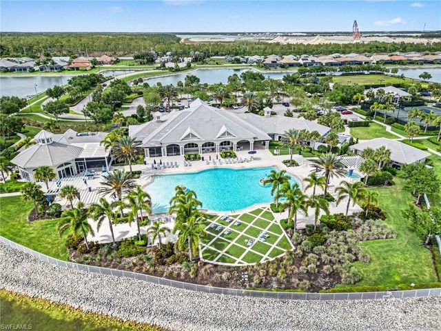 20317 Corkscrew Shores BLVD, Estero, FL 33928