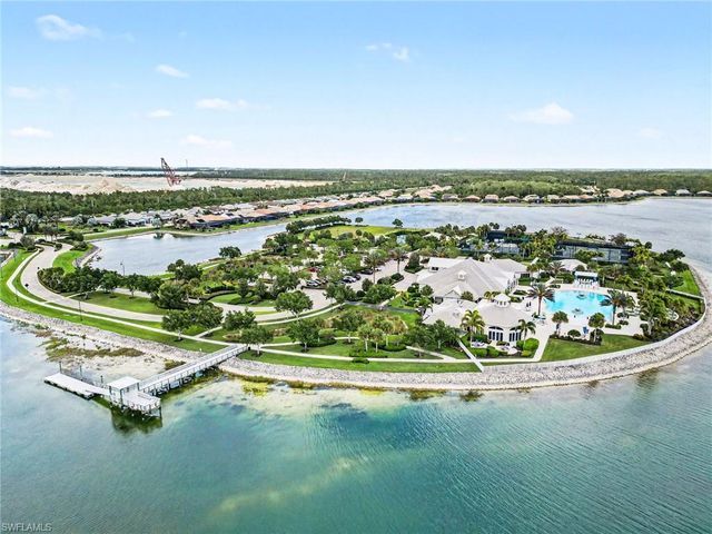 20317 Corkscrew Shores BLVD, Estero, FL 33928