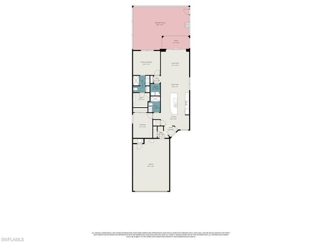 20317 Corkscrew Shores BLVD, Estero, FL 33928