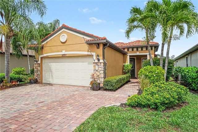 20317 Corkscrew Shores BLVD, Estero, FL 33928