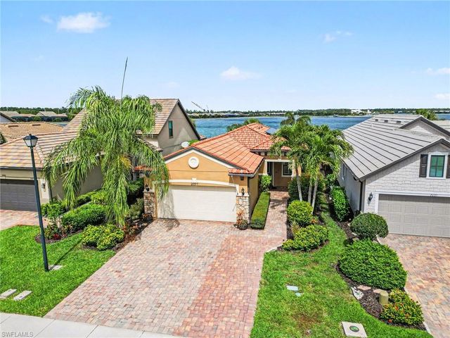 20317 Corkscrew Shores BLVD, Estero, FL 33928