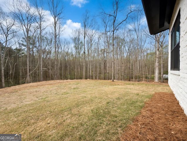 2725 Glendale Drive NE, Conyers, GA 30013