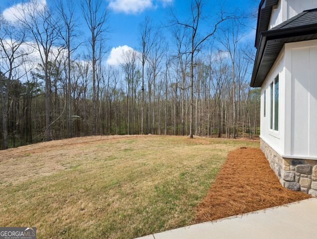 2725 Glendale Drive NE, Conyers, GA 30013