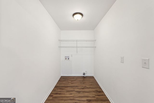 2725 Glendale Drive NE, Conyers, GA 30013