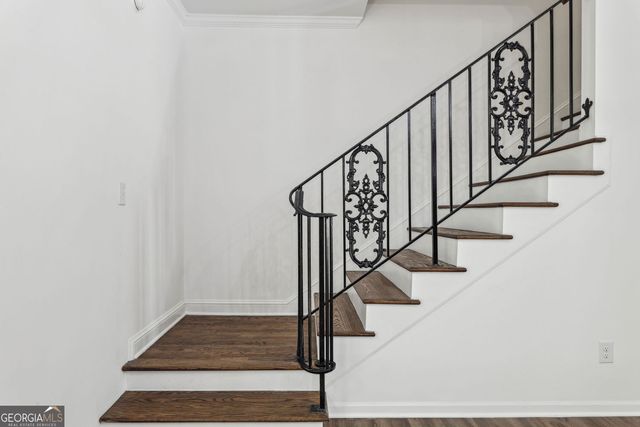 2725 Glendale Drive NE, Conyers, GA 30013