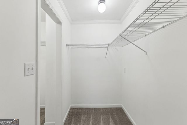 2725 Glendale Drive NE, Conyers, GA 30013