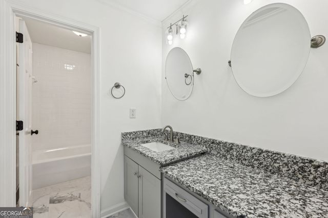 2725 Glendale Drive NE, Conyers, GA 30013