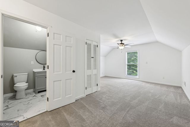 2725 Glendale Drive NE, Conyers, GA 30013