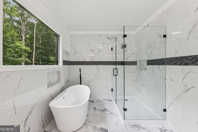 2725 Glendale Drive NE, Conyers, GA 30013