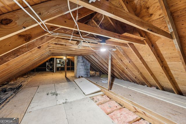 2725 Glendale Drive NE, Conyers, GA 30013