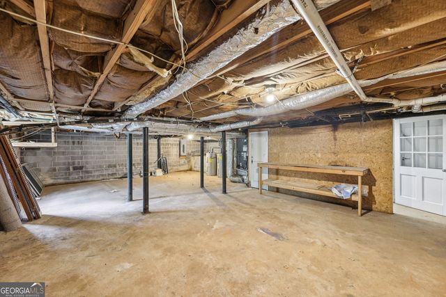 2725 Glendale Drive NE, Conyers, GA 30013