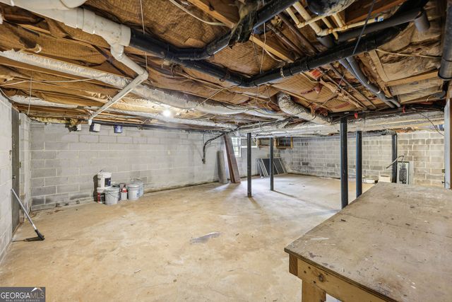 2725 Glendale Drive NE, Conyers, GA 30013