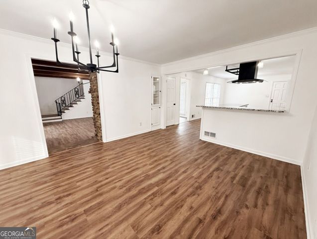 2725 Glendale Drive NE, Conyers, GA 30013