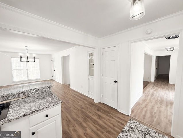 2725 Glendale Drive NE, Conyers, GA 30013