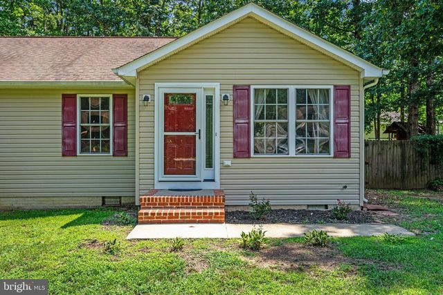 432 CORNWALL DR, Ruther Glen, VA 22546